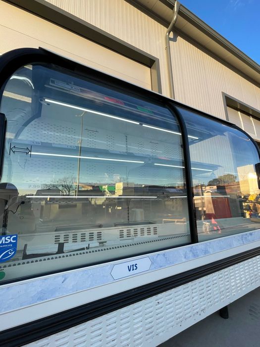 Витрина LISBOA-AHT/Нови