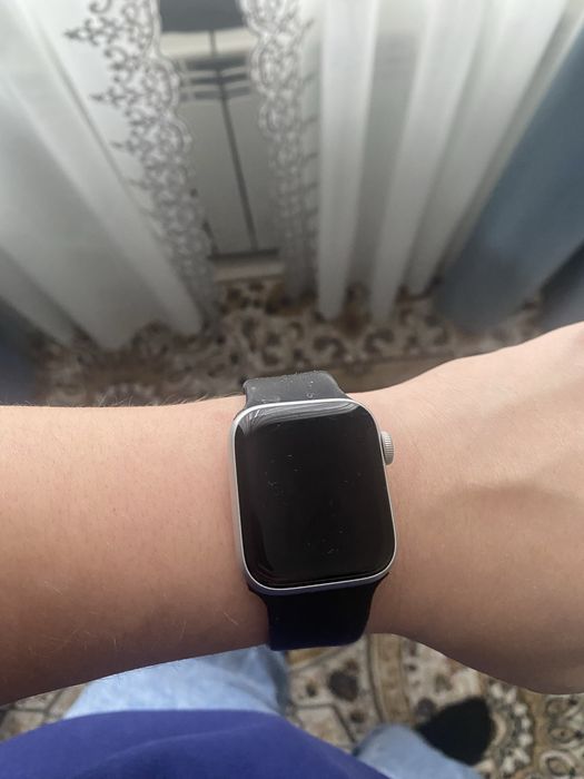 Apple Watch Series 5