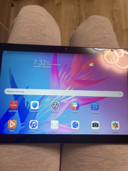 Tableta huawei matepad t10