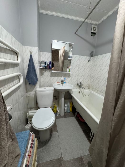 Продажа квартиры