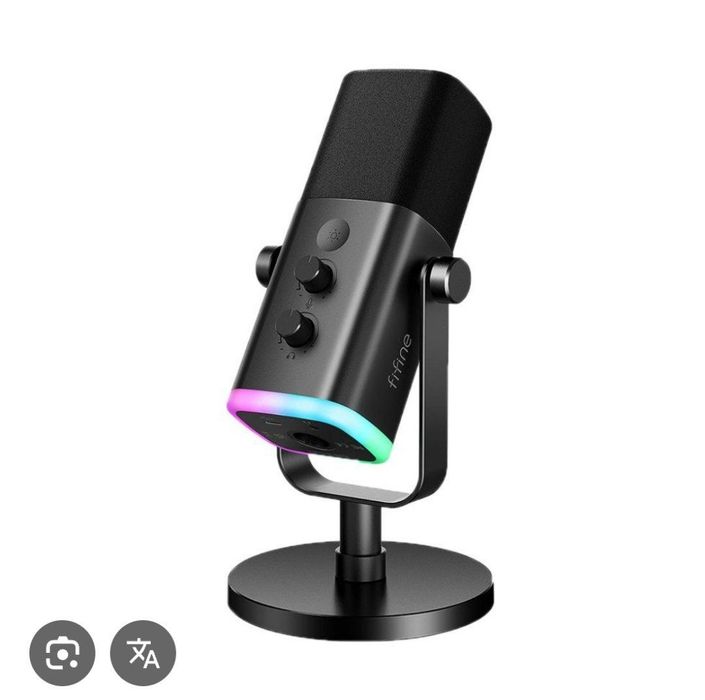 Fifine AM8 professional mikrofon