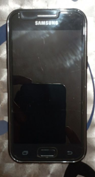 Samsung galaxy j1