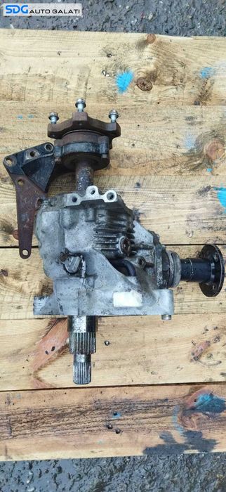 Grup Diferential Fata Nissan X-Trail 2.2 DCI YD22 2001 - 2007 Cod #3 XU-K [MX0418]