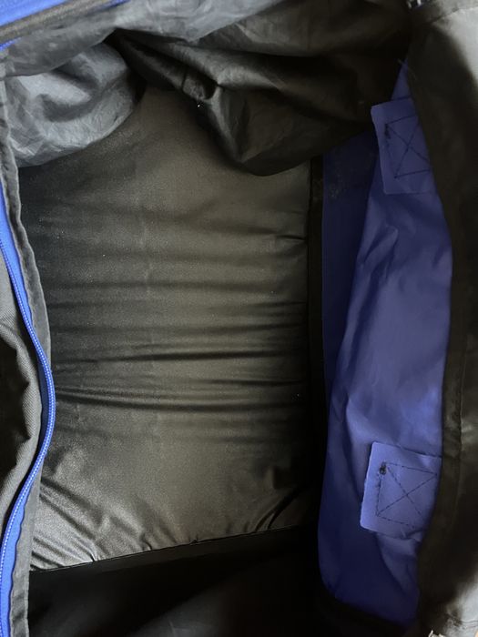 geantă sport (Erima)