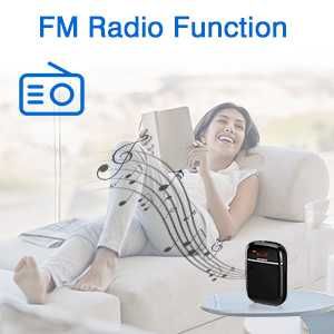 Aporo T3 Bluetooth интелигентен гласов усилвател- лектори, треньори