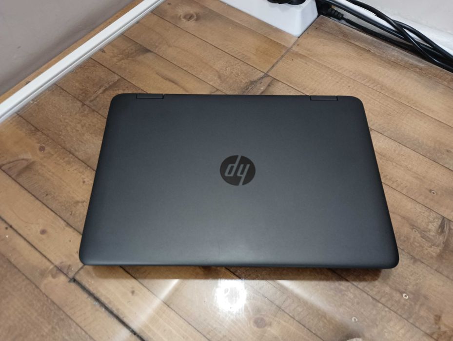 Лаптоп HP ProBook  i5-6200U 8GB RAM   SSD  нова батерия  14"