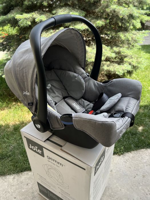 Joie Gemm автокресло