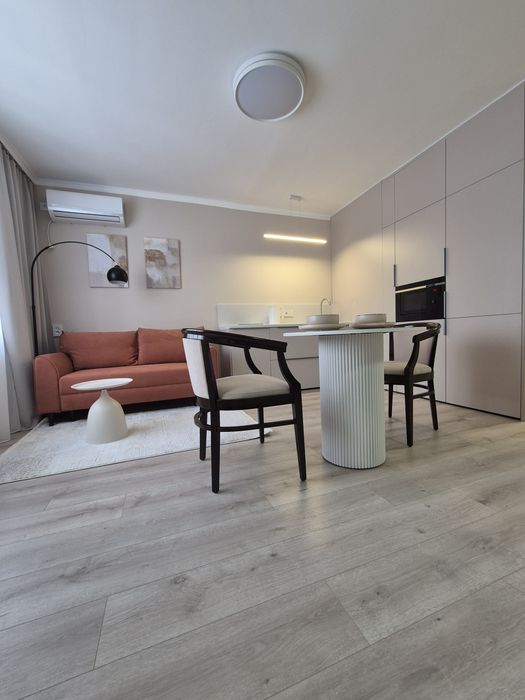 1.ком Дизайнерская студия 7-51