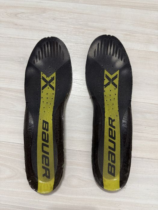 Хоккейные коньки Bauer Vapor HYPERLITE2