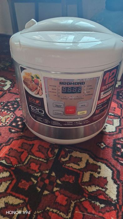 Мултиварка 200.000 сом