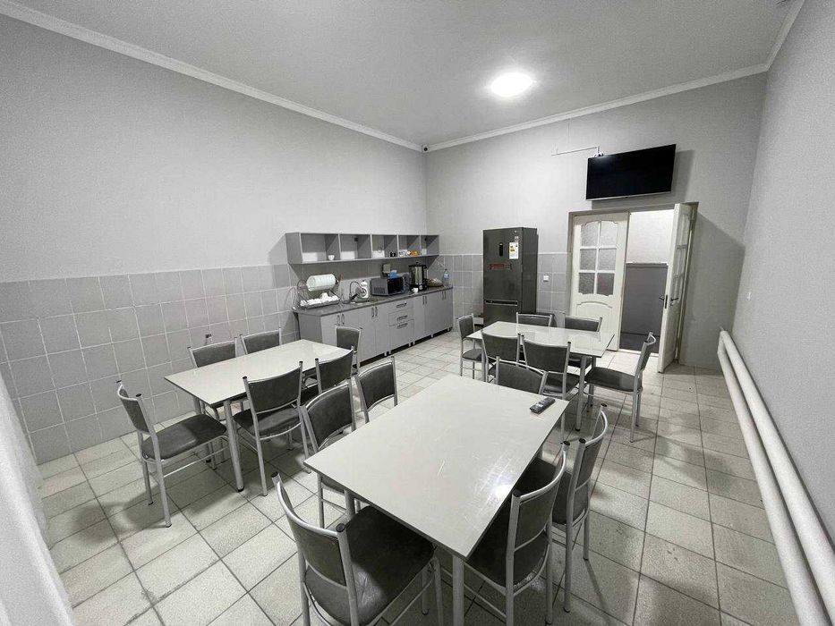 Welcome to our Hostel