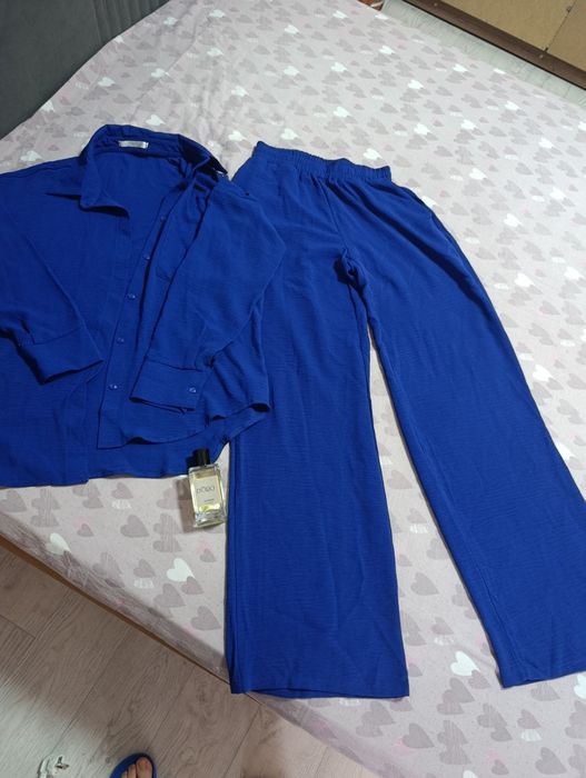 Продам костюм летний женский