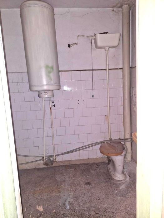 Многостаен апартамент в Лозенец.