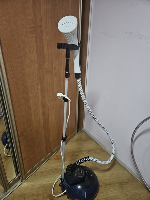 Продам паровой утюг