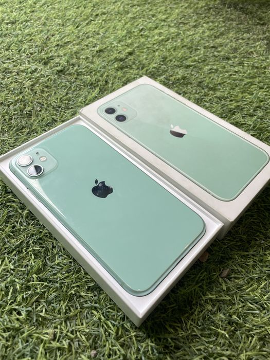 Продам айфон 11 64gb