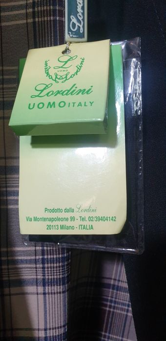 Плащ мужской фирма.