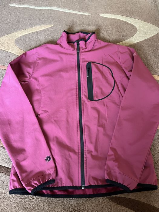 Дамско яке Salewa