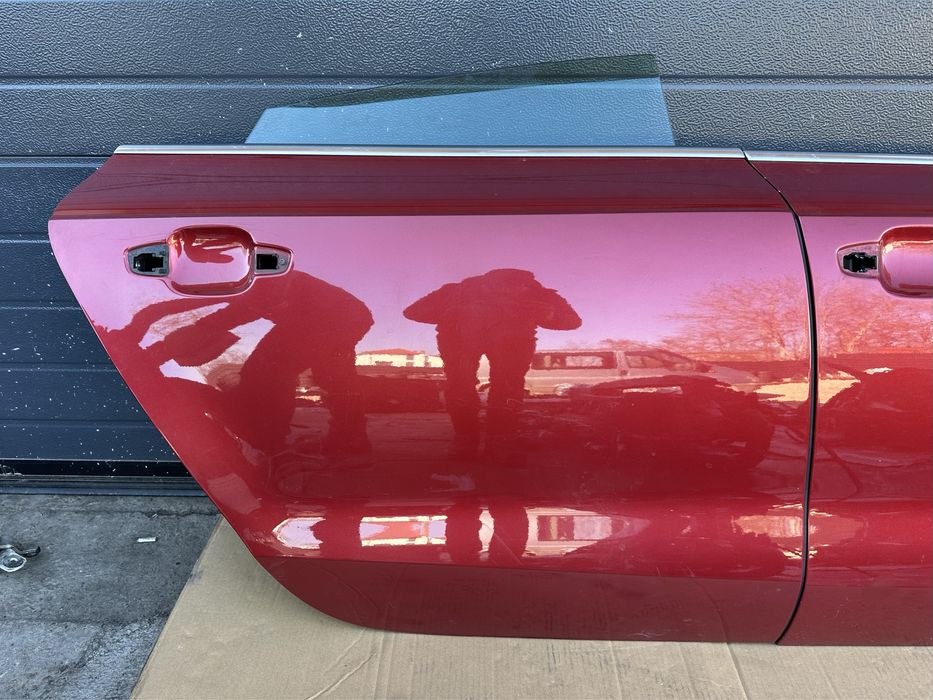 Usi dreapta / Portiere dreapta Audi A7 S7 4G, 2011-2017