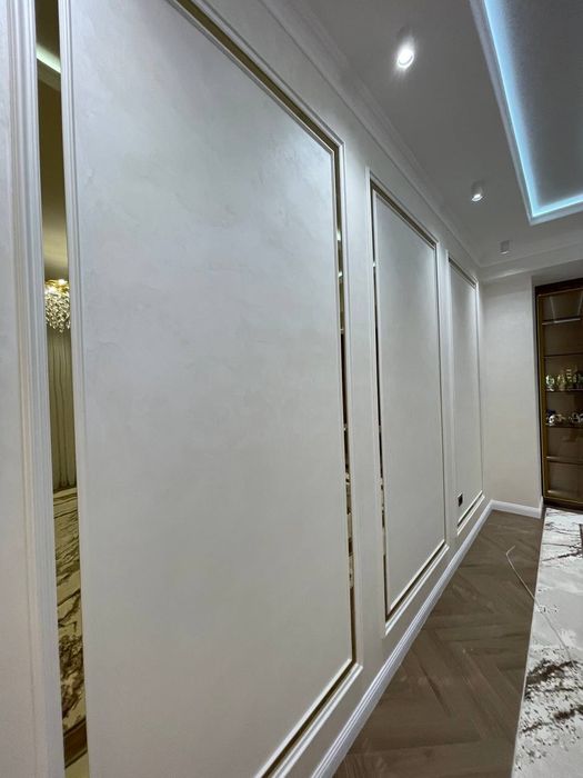 Ремонт квартир  и офис