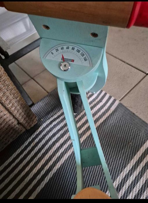 Jucarii copii - Bicicleta din lemn fara pedale Playtive