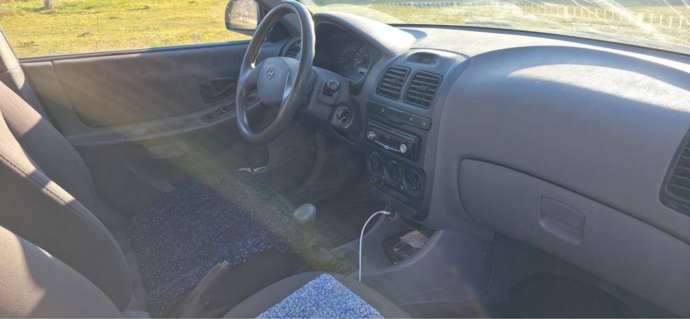 Hyundai Accent de vanzare