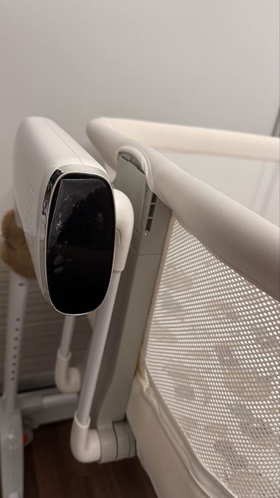 Люлька электро модель