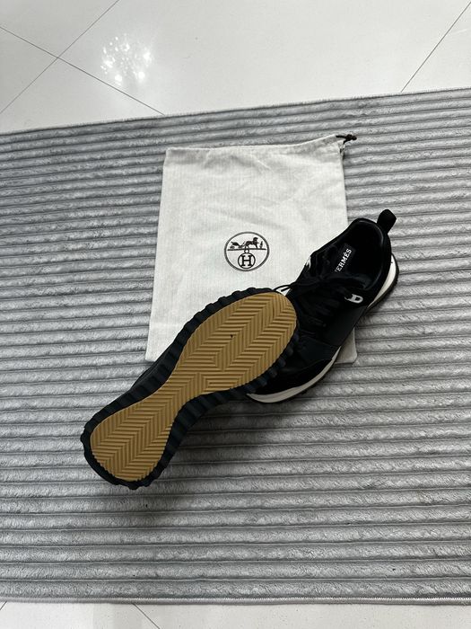 Sneakers Hermes Barbati Model 2026