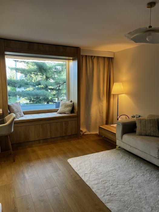 3 Camere | Instalatii NOI | Incalzire in pardoseala | Mobilat complet