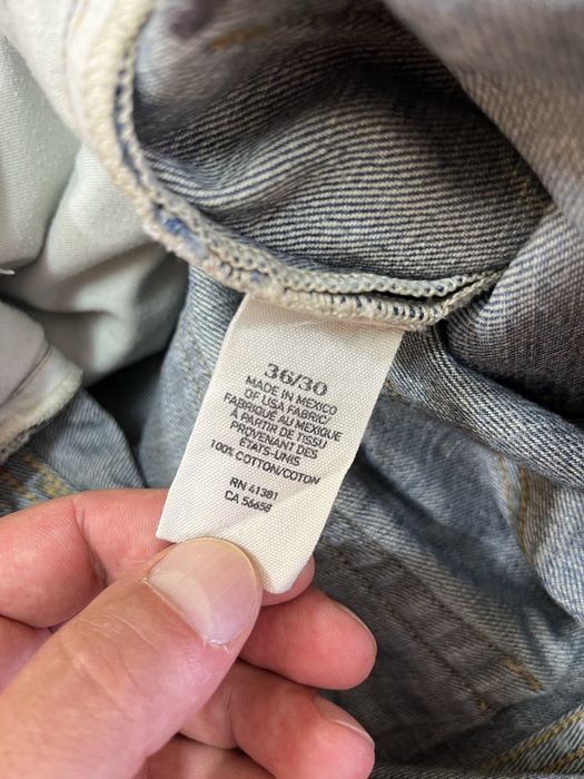 Polo Ralph Lauren мъжки дънки W36