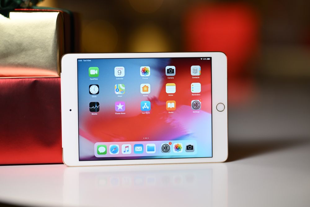 Таблет Ipad Mini 3 64gb