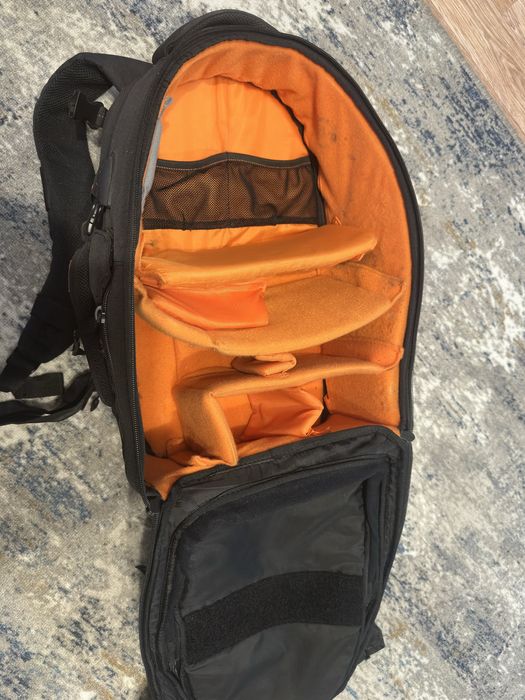 Фоторюкзак Vanguard Up-rise 48