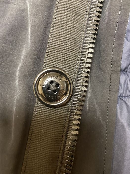 Geaca Tommy Hilfiger