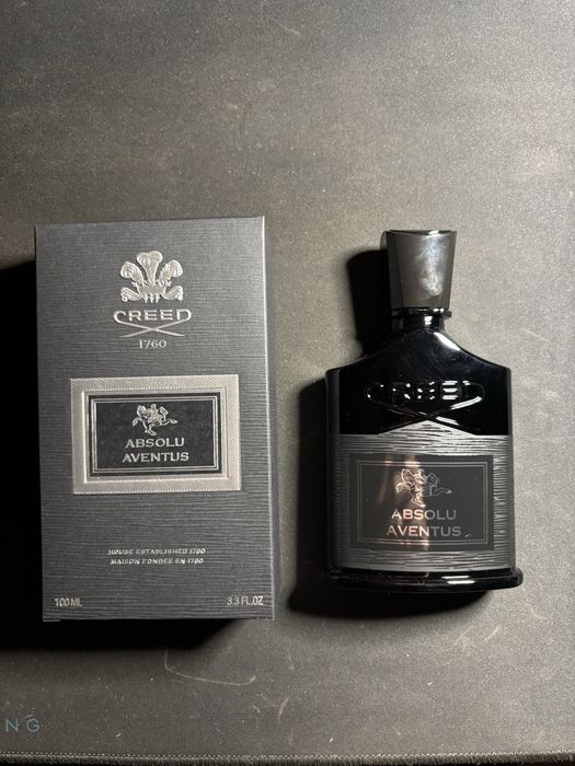 Parfum Creed Absolu Aventus 100ml