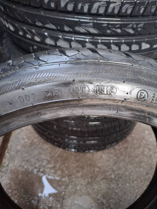 Matador  Hectora 3 225/40 R18 XL