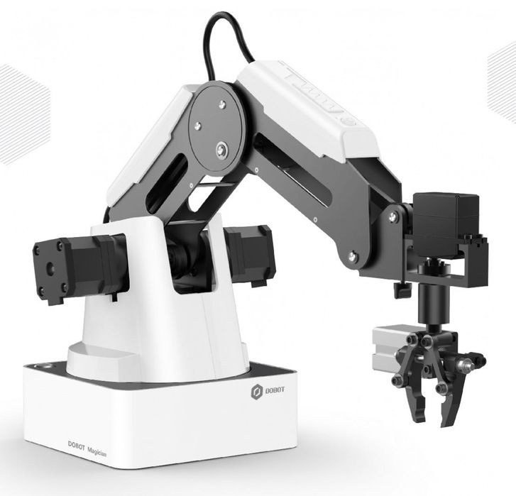 Dobot magician edu