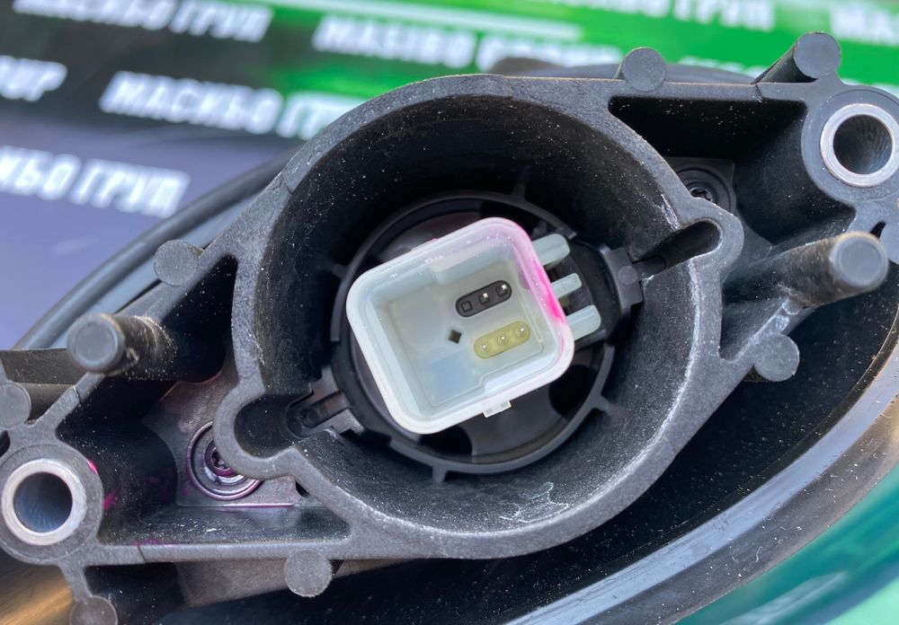 Огледало дясно огледала за Мини Купър Ф55 Ф56 Mini Cooper F55 F56 F57