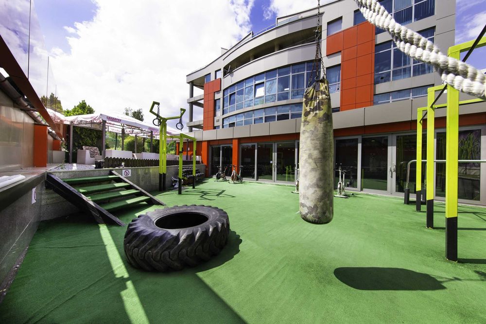 Продава се Магазин в София, 7-ми 11-ти километър - 450 кв.м за 249 €/кв.м - Снимка #9