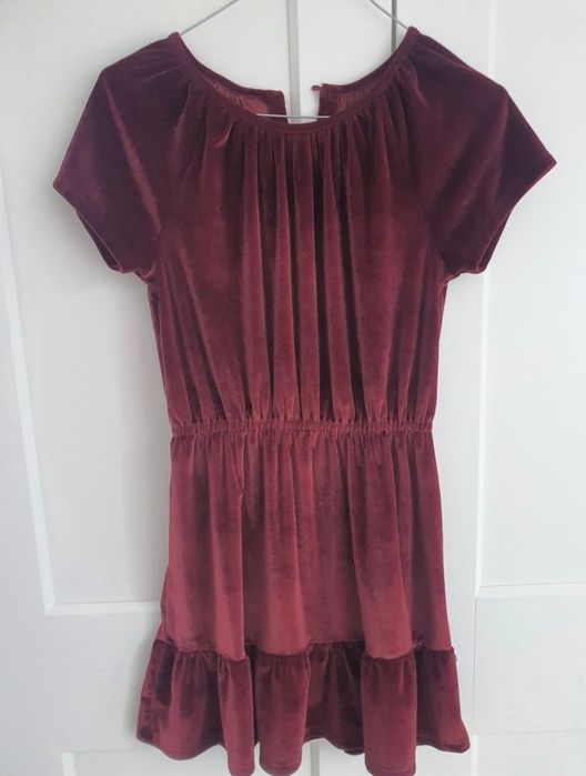 Рокля zara, name it, gap, reserved, benetton за 140 см