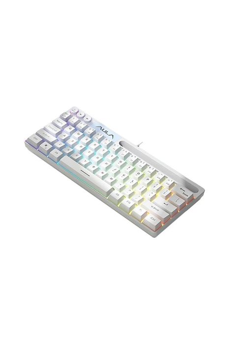 Клавиатура, Aula wind f3061