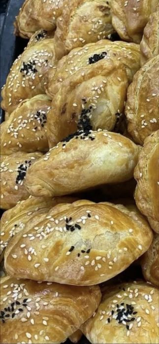 Самса на заказ Той Құдалық