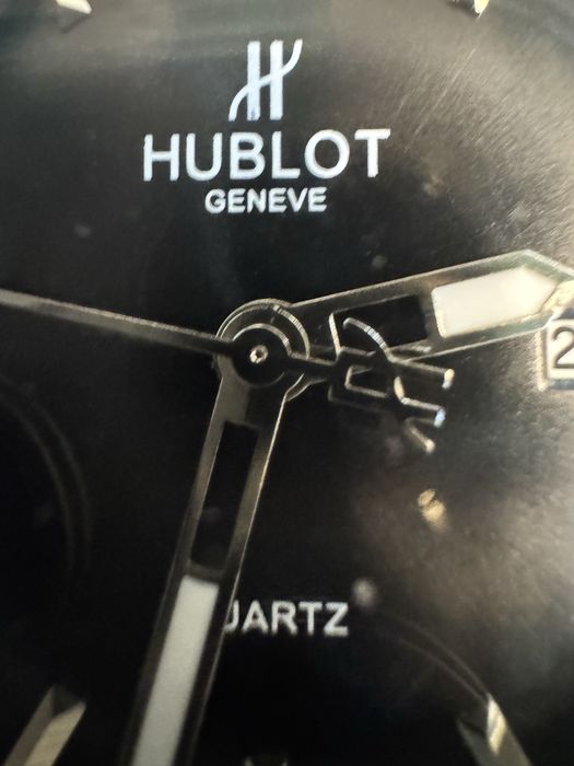 часы Hublot GENEVE
