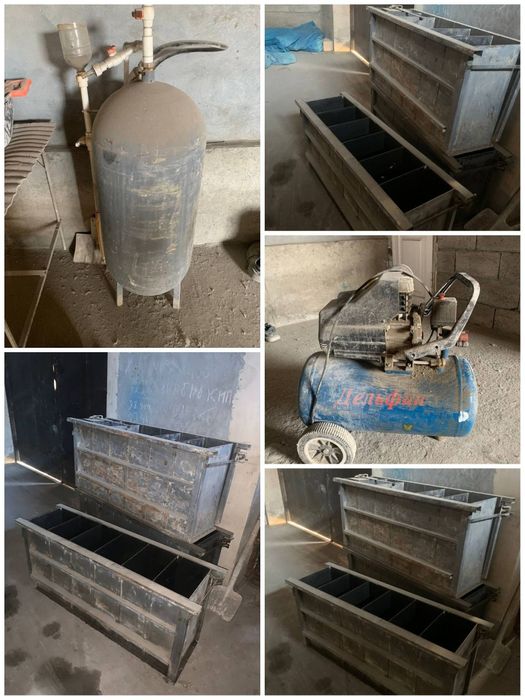 Penablok aparati sotiladi