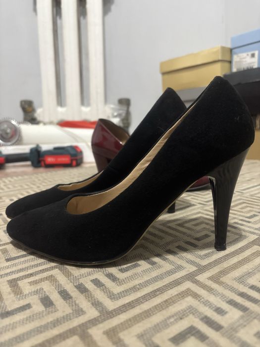 Туфли женские 37рр