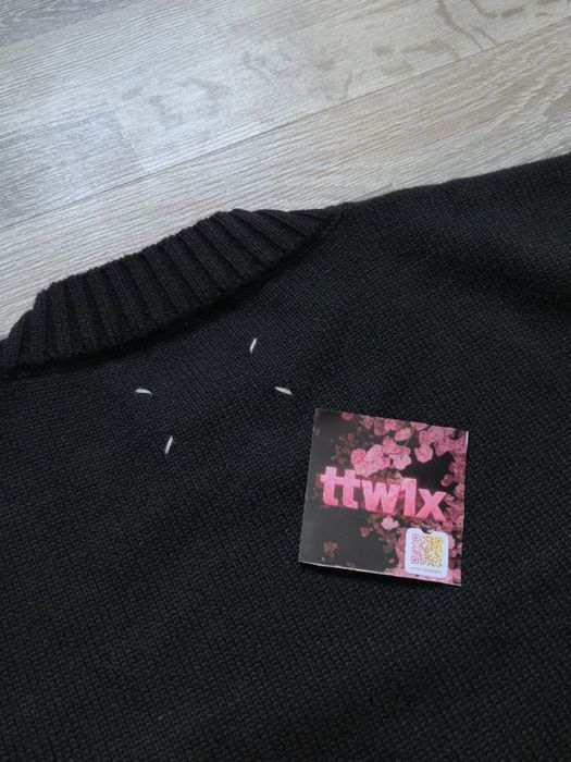 Свитер Maison Margiela