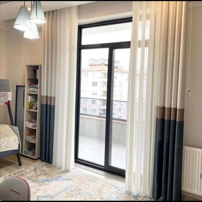 Praym JALYUZI Buxoro sifatli va xamyonbob