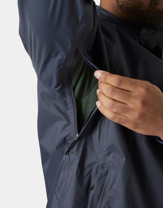 HELLY HANSEN Мъжко Яке loke jacket