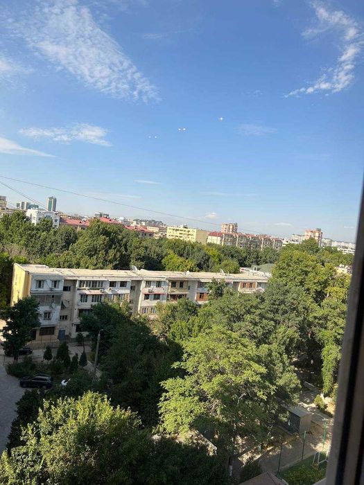 Элитная квартира 180 м², Ц4 — редкая площадь в центре