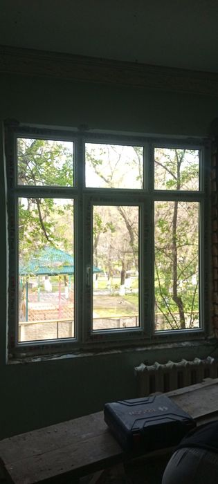 Акфа ешик ромлар