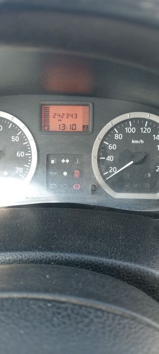 Vand Dacia logan 2007 1.5 Diesel