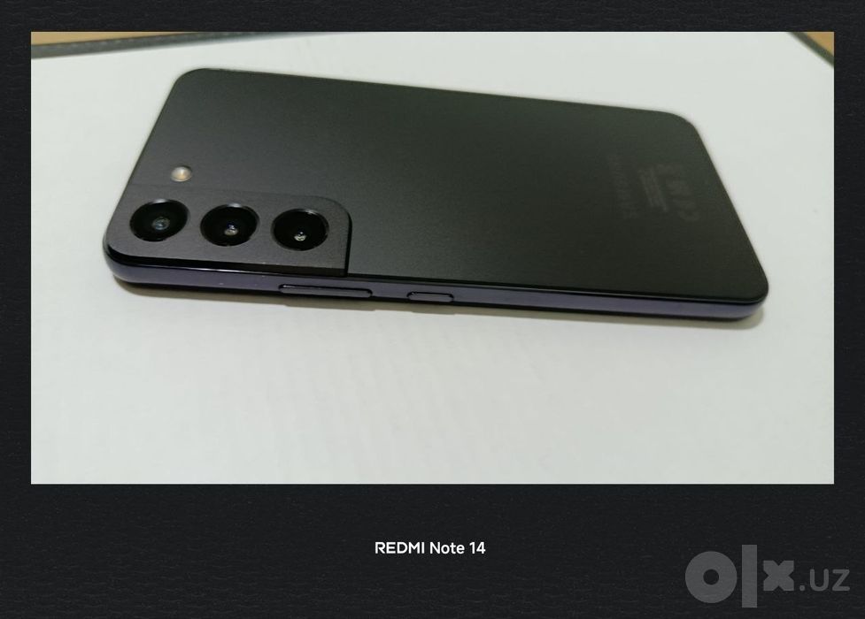 Samsung s22 ideal